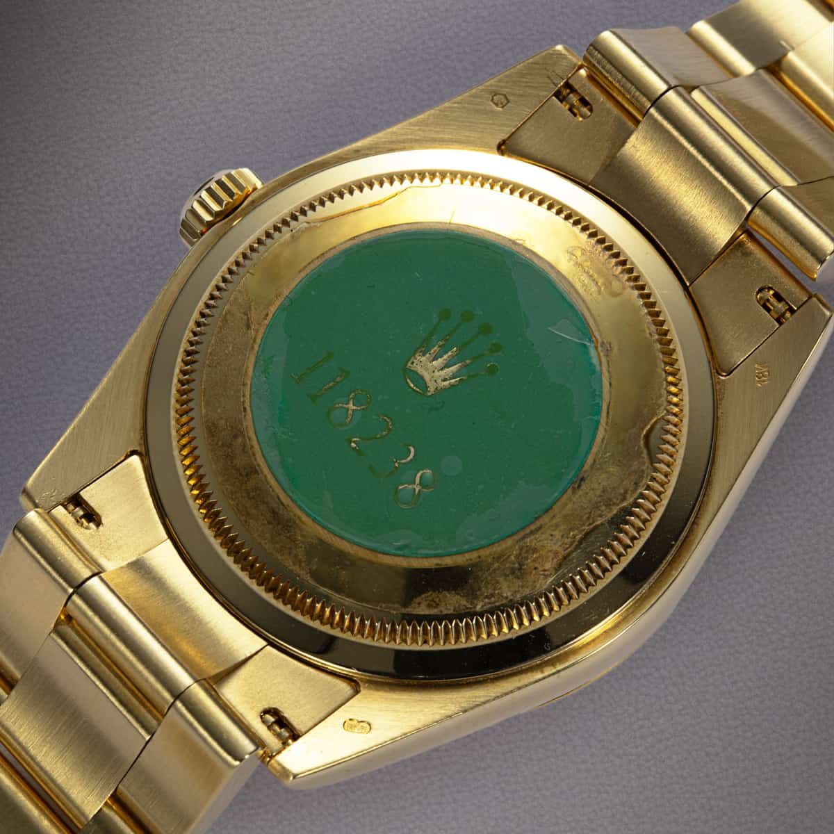 Rolex Day-Date 118238 Rolex Day-Date 118238